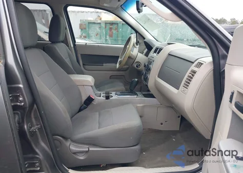 2009 Ford Escape Xlt from USA, damaged, VIN 1FMCU03719KC68045